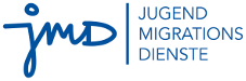 Logo Einrichtung
